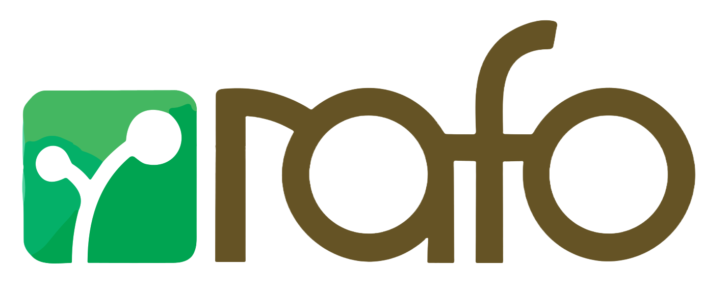 Logo de Rafo